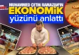 Ramazan pidesi artık lüks mü oldu?
