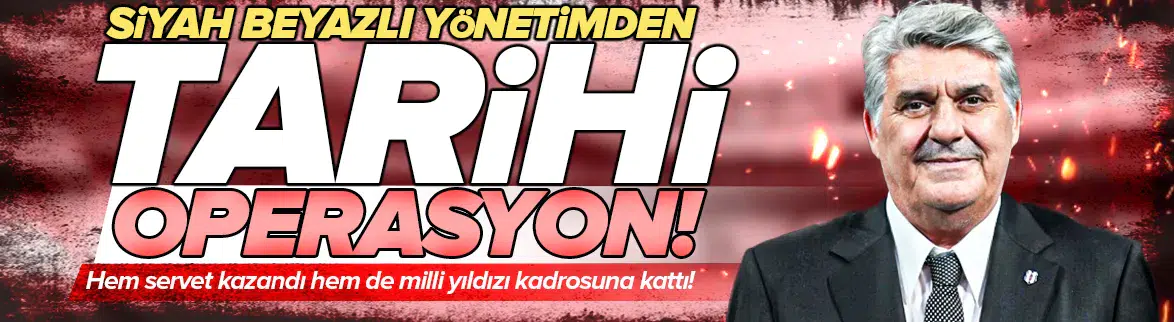 Beşiktaş'ta Tammy Abraham'ın transferi gerçekleşiyor!