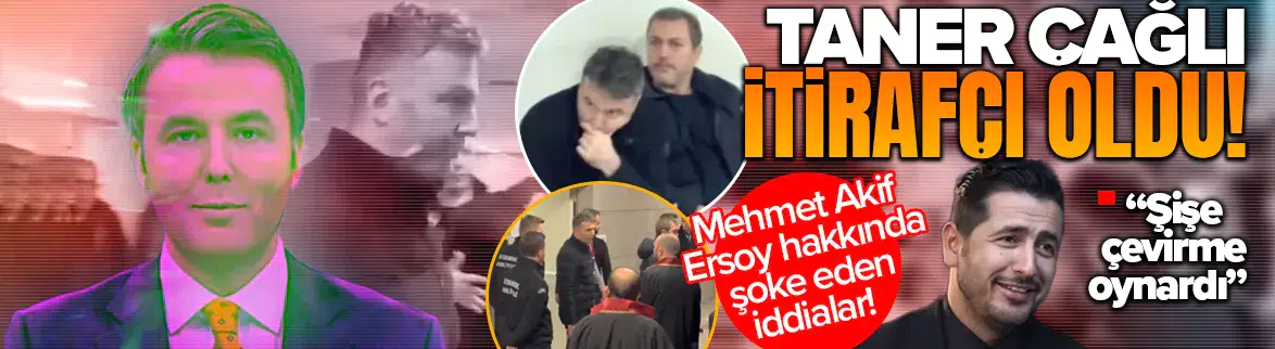 Mehmet Akif Ersoy hakkında şoke eden iddia!