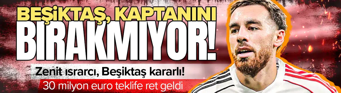 Orkun Kökçü'ye 30 milyon teklif !