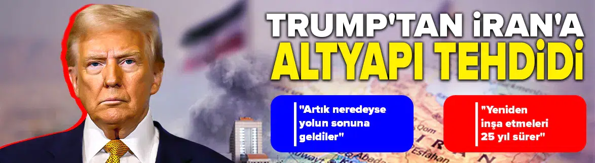 'Artık neredeyse yolun sonuna geldiler'