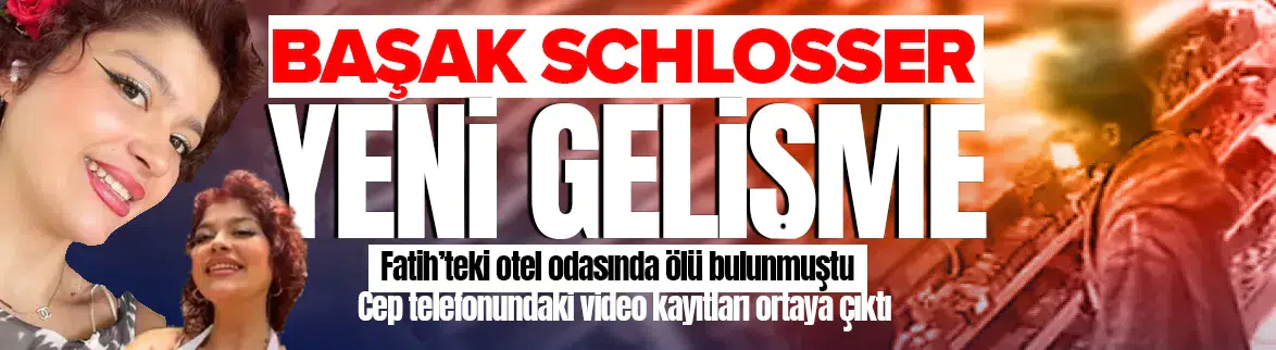 Başak'ın şüpheli ölümünde yeni gelişme