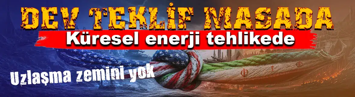 Trump’ın İran sınavı: Anlaşmanın önündeki dev engeller