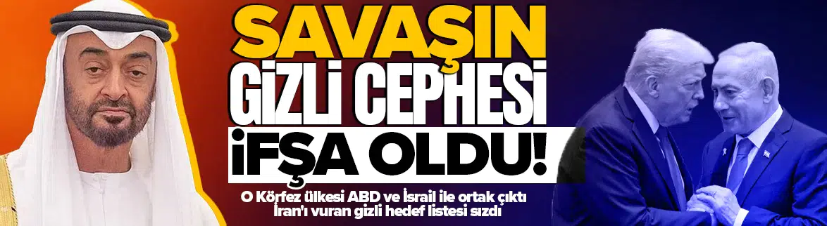 İran’a gizli operasyonun hedef listesi sızdı