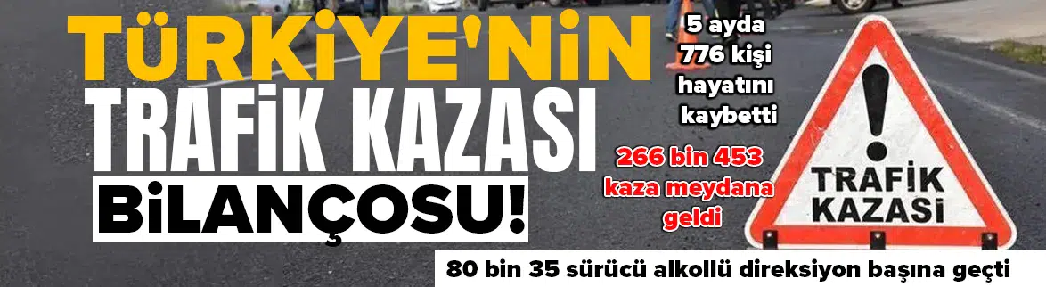 İçişleri Bakanlığı paylaştı : 5 ayda 776 ocağa ateş düştü