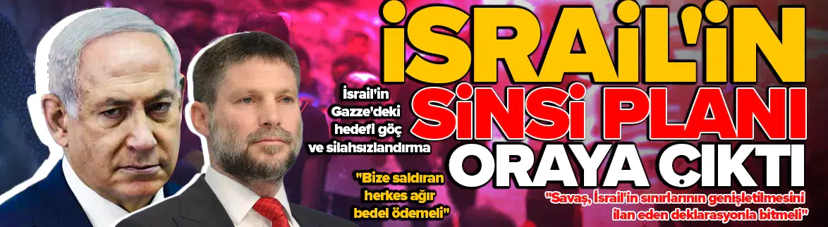 'Bize saldıran herkes ağır bedel ödemeli'
