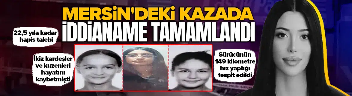 4 kişinin öldüğü kazada iddianame hazır