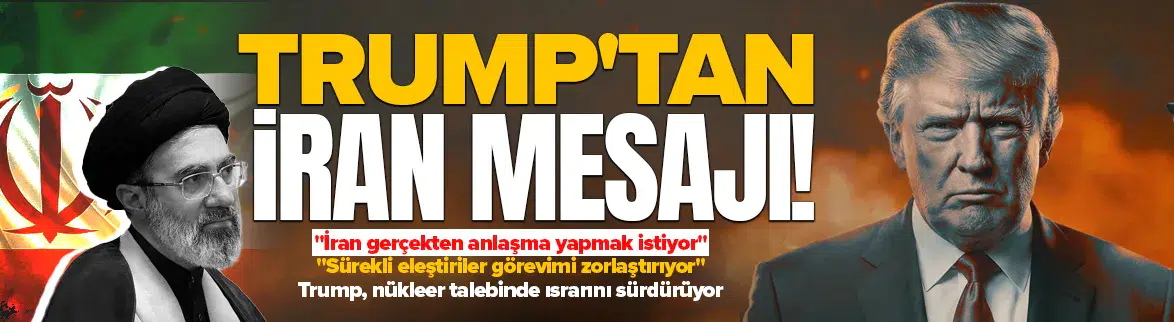 'Anlaşma hem ABD hem de müttefikler için faydalı olacak'