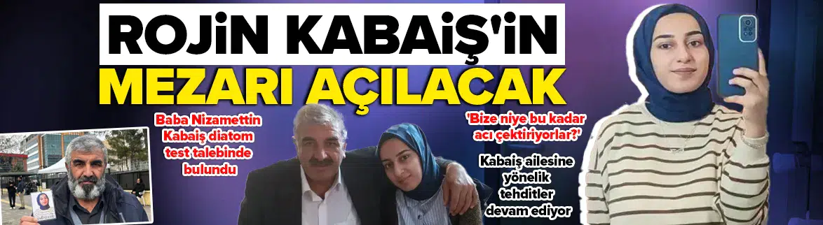 Diatom testinde sonuç çıkmazsa mezar açılacak