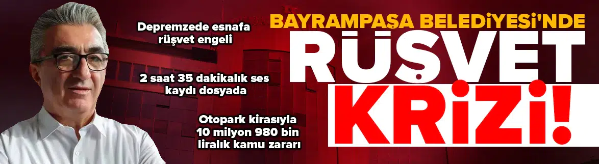 Depremzededen 3 milyon TL ve yüzde 25 ortaklık talebi