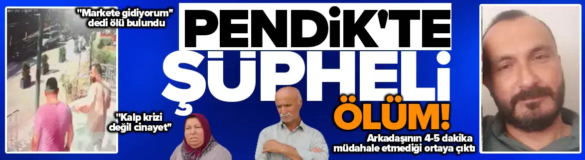 'Markete gidiyorum' diyerek çıktı, sitenin bahçesinde hayatını kaybetti