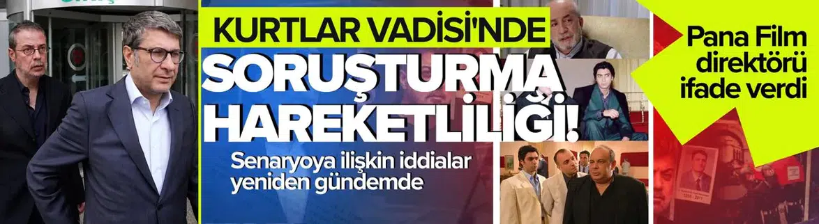 Kozinoğlu soruşturmasında yeni gelişme