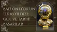 Bir ödülden daha fazlası: İşte Ballon d’Or tarihine damga vuran isimler