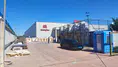 Malatya'da kimyasal madde üretim fabrikasında patlama
