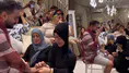 Kadir Ezildi kendine kına gecesi yaptı: Annesiyle karşılıklı ağladı!