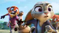 Zootropolis 2, zirveye yerleşti!