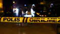 Kastamonu'da silahla vurulmuş halde bulunan adam öldü
