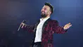 Tarkan 10 konserin ardından kızı Liya ile duygusal buluşmasını paylaştı
