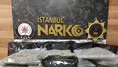 İstanbul'da düzenlenen uyuşturucu operasyonunda 22 kilo skunk ele geçirildi
