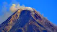 Filipinler'de Mayon Yanardağı alarmı : 24 saatte 173 deprem ve piroklastik akıntı