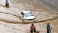 Pakistan'daki sel felaketinde ağır bilanço : Can kaybı 68 oldu