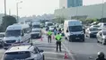 İstanbul'da taralı alan ihlali yapan sürücülerin savunması şaşırttı