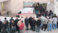 Siirt'te traktörün altında kalan 2 kişi hayatını kaybetti