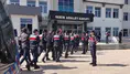 15 organize suç örgütüne operasyon: 158 gözaltı
