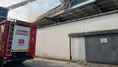 Esenyurt'ta poşet fabrikasında yangın çıktı