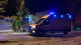Kayseri'de karbonmonoksit zehirlenmesi : Anne ve oğlu hastaneye kaldırıldı