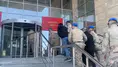 Diyarbakır ve Mersin'de uyuşturucu operasyonu: 87 tutuklama