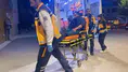 Bursa'da motosikletle çarpışan alkollü bisiklet sürücüsüne ceza
