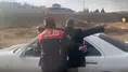 Kırıkkale’de aranan hükümlülere operasyon : 6 firari yakalandı