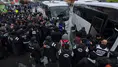İstanbul'da 1 Mayıs bilançosu : Gözaltına alınan 580 kişi serbest bırakıldı