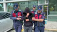 Samsun’da uyuşturucudan gözaltına alınan baba tutuklandı, oğlu serbest bırakıldı