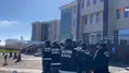Kars’ta rüşvet ve kaçakçılık operasyonunda biri polis 7 kişi tutuklandı