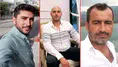 Antalya'da 3 kişinin öldüğü selektör kavgasının görüntüleri ortaya çıktı