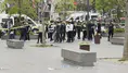 İstanbul Emniyet Müdürlüğü'nden Beşiktaş'taki kavgaya ilişkin açıklama