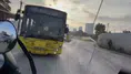 Kartal'da kırmızı ışık ihlali can alıyordu