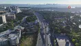 İstanbul'da bayramın ilk günü trafik yüzde 2'ye düştü