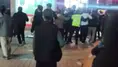 Yalova'daki 6 kişinin yaralandığı silahlı kavga kamerada