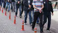 Düzce merkezli yasa dışı bahis operasyonunda 51 şüpheli yakalandı