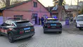 Bolu'da bir şahıs, boşanma aşamasındaki eşinin evine ateş açtı