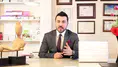 Ünlülere yönelik uyuşturucu soruşturması : Mehmet Rahşan tutuklandı