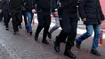 Gaziantep'te suç örgütü ve uyuşturucu operasyonu : 21 kişi yakalandı