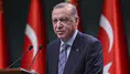 Cumhurbaşkanı Erdoğan, anne ve babasının kabirlerini ziyaret etti