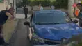 Kartal'da trafik krizi