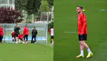 Dünya Kupası öncesi A Milli Takım'dan kötü haber