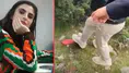 Kübra Yapıcı cinayetinde suç aleti tabanca bulundu