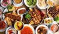 TasteAtlas açıkladı : Dünyanın en iyi 10 Türk yemeği